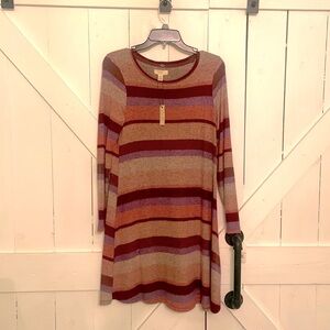 Womens size small Cupio dress *NWT*